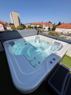Neo Premium Apartments - 8