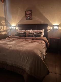 Beer Hotel Iguazú - 1