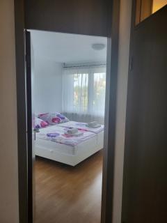 Ferienwohnung Kris - Leipzig - 8