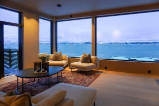 3BR Villa Stunning View - 0