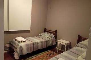 Ap Copa c/ garagem e Academia perto metrô e praia - 7