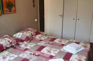 Ap Copa c/ garagem e Academia perto metrô e praia - 9