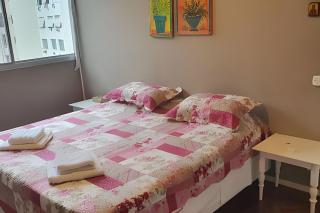 Ap Copa c/ garagem e Academia perto metrô e praia - 8