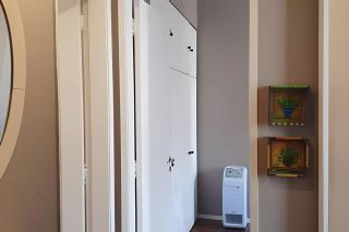 Ap Copa c/ garagem e Academia perto metrô e praia - 5