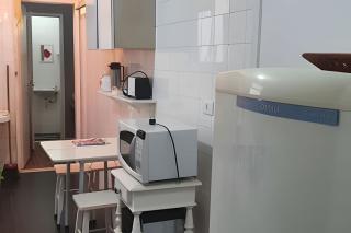 Ap Copa c/ garagem e Academia perto metrô e praia - 4