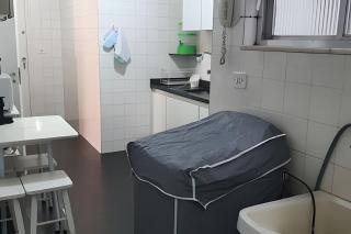 Ap Copa c/ garagem e Academia perto metrô e praia - 3