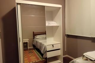 Ap Copa c/ garagem e Academia perto metrô e praia - 6