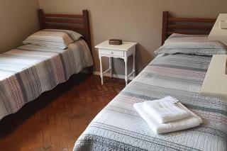 Ap Copa c/ garagem e Academia perto metrô e praia - 1