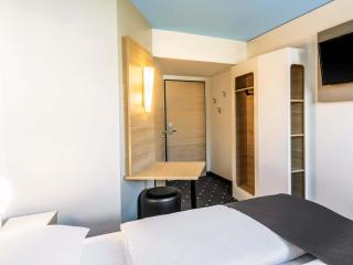B&B Hotel München City-Nord - 7