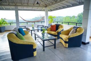 Hillside Haven - 5