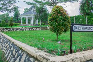 The Beverly Green Villas - 5