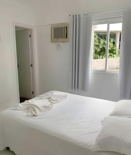 Apartamento inteiro maravilhoso no melhor Resort de Angra dos Reis - 7