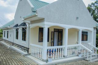 The Beverly Green Villas - 2