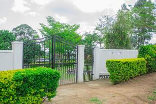 The Beverly Green Villas - 1