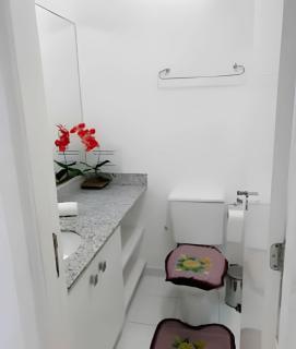 Apartamento inteiro maravilhoso no melhor Resort de Angra dos Reis - 2