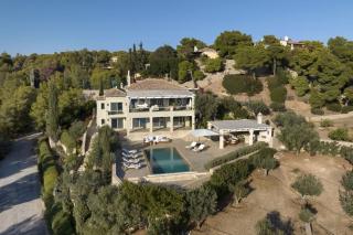 Villa Marlina - 9