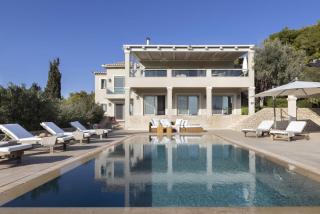 Villa Marlina - 5