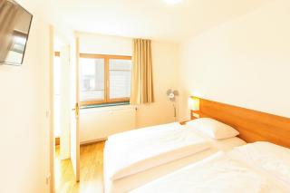 Hochwertiges Apartment im Stralsunder Hafen - Stralsund - 2