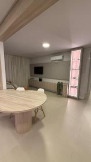 Apartamento de 1 quarto próximo ao mar - 0