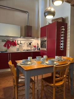 Casa Rio - Elegant Apartment with Terrace - 7