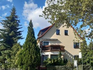 Ferienwohnung Kris - Leipzig - 9