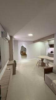 Apartamento de 1 quarto próximo ao mar - 2