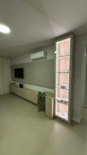 Apartamento de 1 quarto próximo ao mar - 1