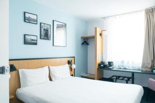 B&B HOTEL Toruń - Toruń - 3