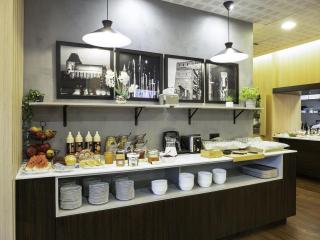 B&B HOTEL Toruń - 1