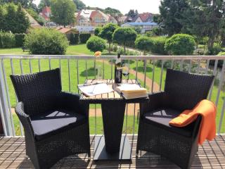 SEETELHOTEL Nautic Usedom Hotel & Spa - Koserow - 1