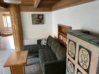 Geräumiges Apartment in Kufstein mit Parkplatz - Kufstein - 0