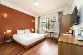 Sonata Luxury Hotel - Ben Thanh Market - 9