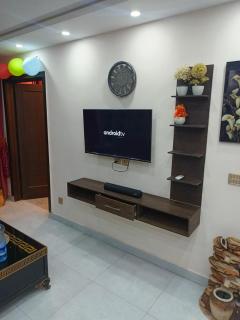 1 bed apartment in Lahore - 7