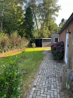 Vakantiehuisje drenthe gasselterveld - 8
