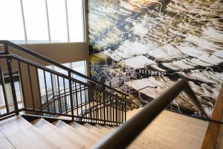Courtyard by Marriott Rome - 9