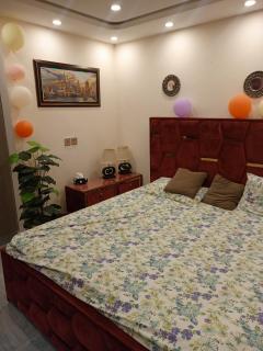 1 bed apartment in Lahore - 0