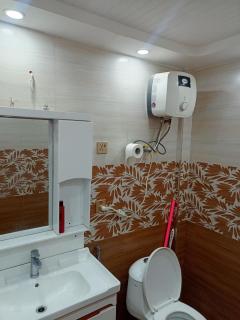1 bed apartment in Lahore - 1