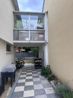 Chez Olivia - 4