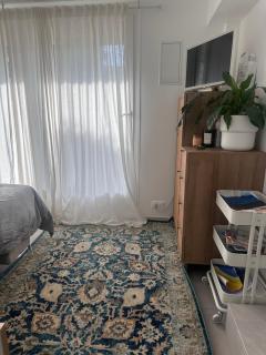 Chez Olivia - 2