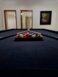 Luxury 3BR Nile View Apartment With Billiards Included - 4