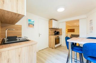 Le Studio du Brittany - 5