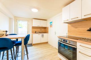 Le Studio du Brittany - 6