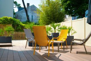 Le Studio du Brittany - 1