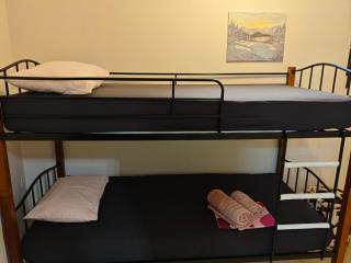 studio apartment KAMARES - 0