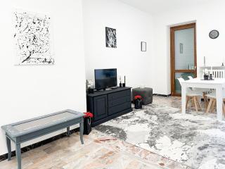 Suite artistica a Torino Nord Stadium & Hospital - 9
