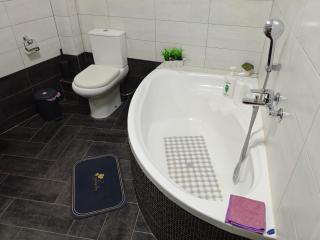 studio apartment KAMARES - 1