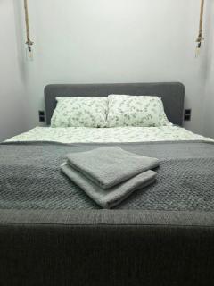Apartament przy starówce - 4