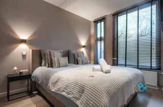 De Tulp Rooms - Free Parking - 4