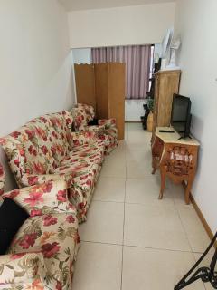 Apartamento no Coração da Cidade! - 5