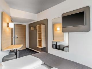 B&B Hotel Lübeck-Hbf - 7